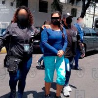 Detienen a Claudia Priscila Martínez, excolaboradora de Cuauhtémoc Gutiérrez de la Torre
