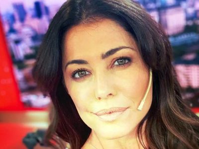 Pamela David en medio de la expansión del coronavirus fue acusada: "Era una mesa de 20 personas..."