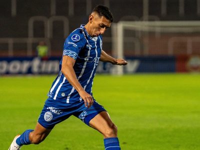 Godoy Cruz empató en su regreso al Gambarte