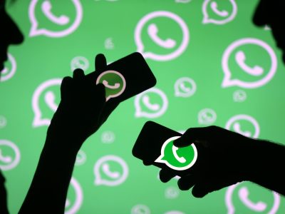 WhatsApp fue víctima de un ciberataque encabezado por ‘pornbots’
