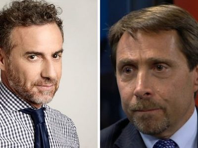 "Extorsionaste a...": Luis Majul apuntó a Eduardo Feinmann y recibió la peor acusación