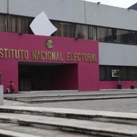 INE plantea a SCHP abaratar consulta popular, con un costo de 890 mdp