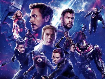 Suena la marcha nupcial: Marvel confirmó la primera boda LGBTIQ+ entre dos Avengers