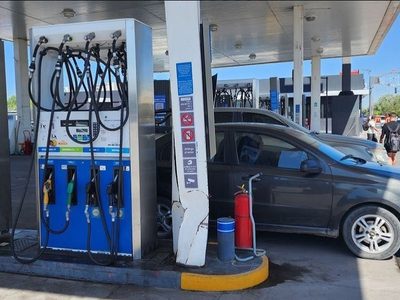 En abril volvieron a aumentar los combustibles en todo el país: así impacta el ajuste en Neuquén