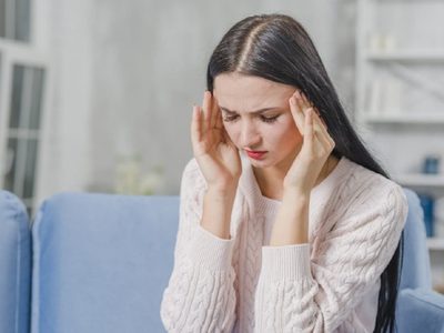 Con solo 3 ingredientes, la mezcla "mágica" que tenés que preparar para combatir las migrañas