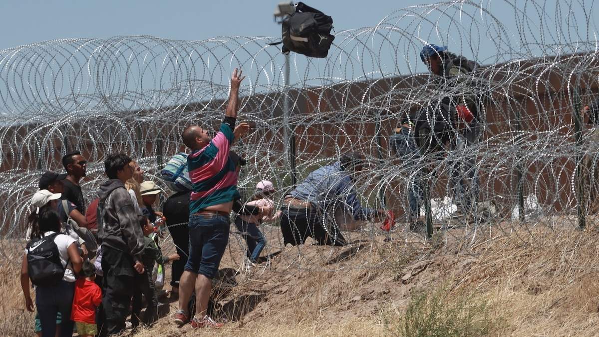 Migración