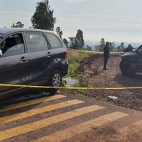 Una monja arrolla a peregrinos durante una procesión en Jalisco; muere una persona