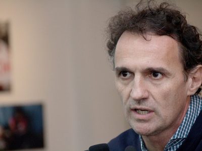 Coronavirus: Katopodis anunció que los 8 nuevos hospitales estarán listos "antes del invierno"