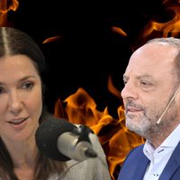Tras la polémica, Cristina Pérez y Baby Etchecopar tomaron una rotunda decisión