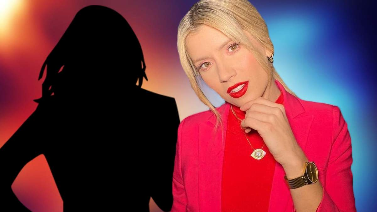 Laurita Fernández. Fuente: (Minuto Neuquén)
