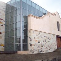 El Museo Provincial de Ciencias Naturales “Prof. Dr. Juan A. Olsacher” celebró su 55° aniversario