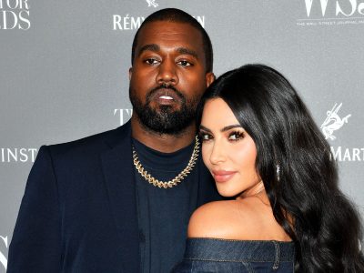 "Ella estaba lista": Kim Kardashian ya tendría todo encaminado para divorciarse de Kanye West