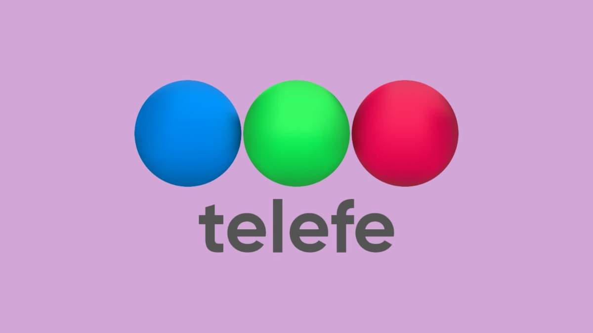 Telefe. Fuente: (Minuto Neuquén)