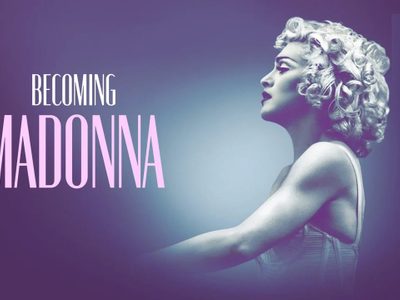 "Becoming Madonna": dónde ver la serie de la Reina del Pop