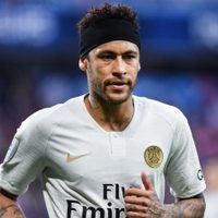 Neymar: la fuerte noticia que comunicó el PSG