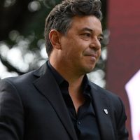 Busca reforzarse: todos los jugadores que quiere fichar River para el segundo semestre