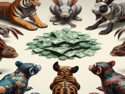 Horóscopo chino: el signo que iniciará un período fecundo para los negocios y la economía en general
