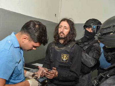 Caso Pablo Laurta: los peritos hallaron una particular y reveladora herida en el taxista