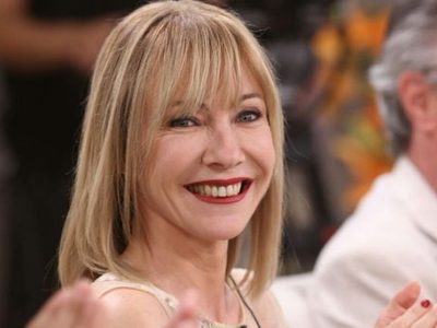"Belleza eterna mamu": ¡Inés Estévez posteó una foto retro que nos dejó a todos en shock!