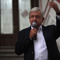 López Obrador no acudirá a Cumbre de la Alianza del Pacífico