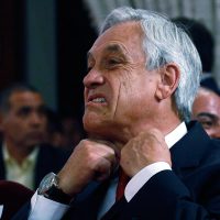 Chile: La batalla del TPP-11