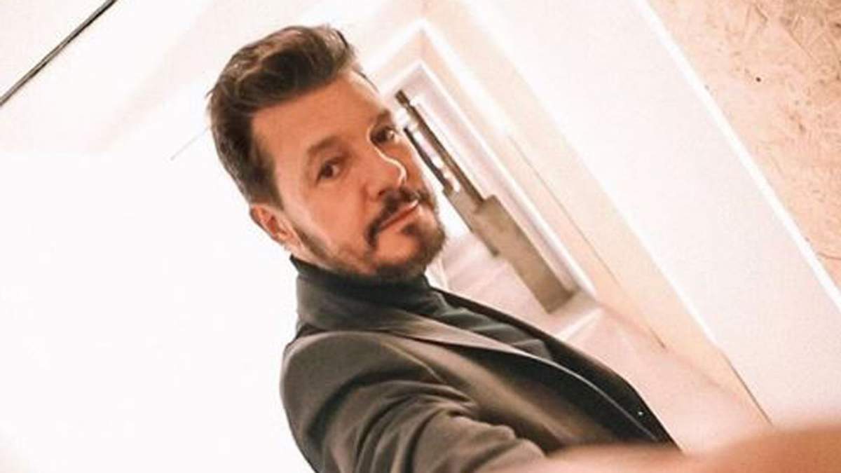 Marcelo Tinelli. Fuente: (Instagram)