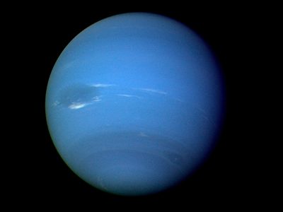 Astrónomos descubren nuevas y diminutas lunas alrededor de Neptuno y Urano
