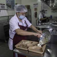 Chicharrón, pozole, chilaquiles... este es el menú en el Torito para el 15 y 16 de septiembre
