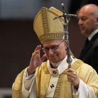 El Papa León da golpe de Timón a la Barca de Francisco