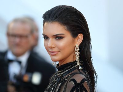 ¿No le da vergüenza? El producto que lanzó Kendall Jenner relacionado al coronavirus