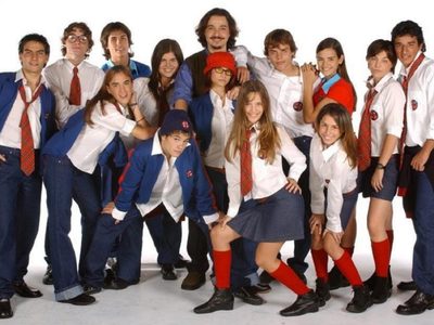 Conocé la actual vida de una famosa ex Rebelde Way a 18 años del éxito. ¡Directo a Hollywood!