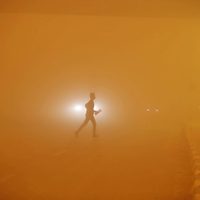 Los habitantes de Irak están hartos de las tormentas de arena, pero el futuro no se ve prometedor