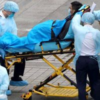 Zafó el argentino internado en Japón: ya "no tiene" coronavirus