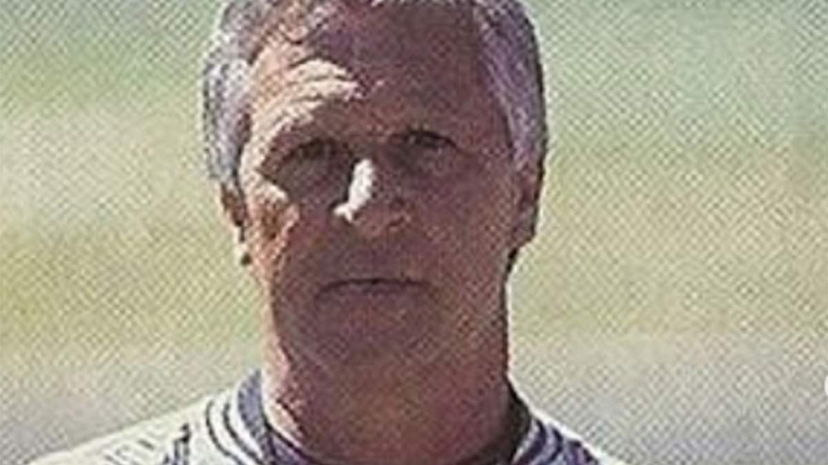 Carotti tenía 83 años.
