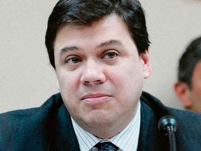 Moroni indicó que el bono de 4 mil pesos fue para "poner un piso a las paritarias"
