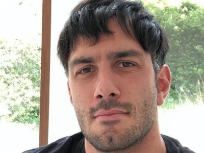 ¡Papacito! Jwan Yosef publicó una instantánea que derritió las redes "¡OMG!"