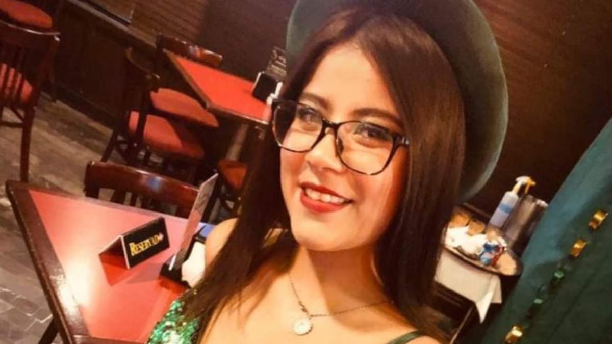 Ariadna Fernanda López Díaz