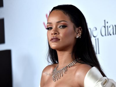 ¡Tremendo insulto! Rihanna trató así a sus fans y... ¡No la perdonaron!