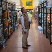 Consumo privado en hogares mexicanos creció 0.3% en enero: Inegi