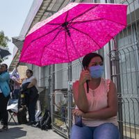 OIT: 30 millones de desempleados en las Américas al cerrar 2020