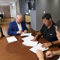 La mutual de petroleros privados incorporó unidades de alta complejidad a su flota de ambulancias
