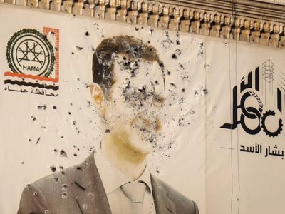 Observatorio Sirio por los Derechos Humanos afirma que Assad ha salido de Siria
