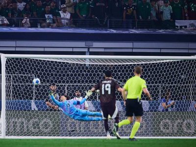 México pierde contra Estados Unidos en la final de la Liga de Naciones de Concacaf (Video)