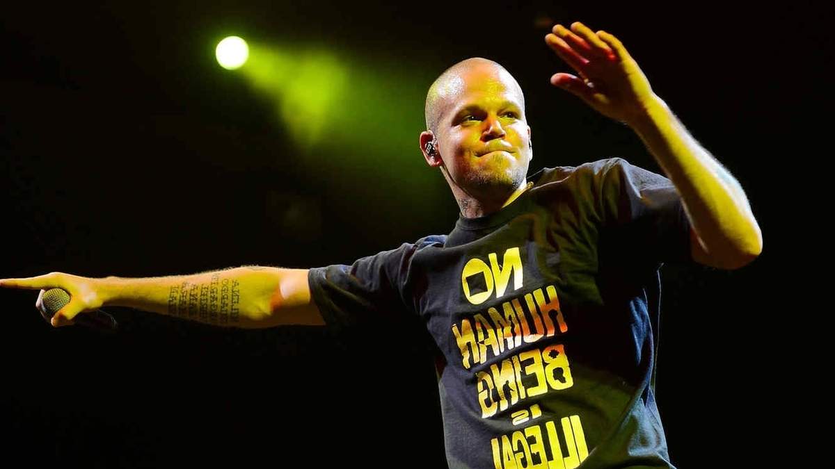Residente. Fuente: (Instagram)