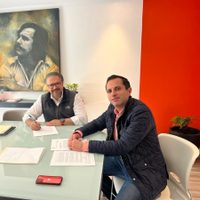 Avanza alianza del Verde con el partido local UDC en Coahuila