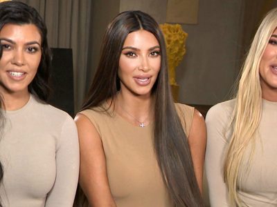 ¿Indignante o divertido? Las Kardashian son el centro de esta burla en redes. ¡Mirá el video!