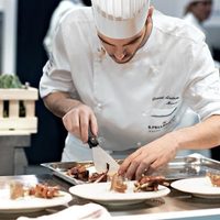Los mejores restaurantes subastarán experiencias gourmet