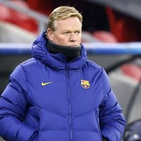 La contundente revelación de Ronald Koeman tras el papelón con Cádiz