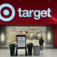Target anuncia que dejará de aceptar cheques personales a partir de la próxima semana