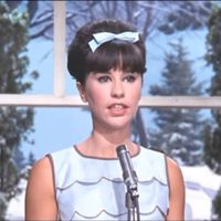 Astrud Gilberto, la "chica de Ipanema" e ícono del bossa nova muere a los 83 años